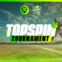 Top Spin Toernooi Deze Maand door Allkeyshop en WTSL – Schrijf je nu in