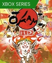 ŌKAMI HD Xbox Series X