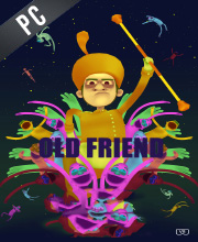 Old Friend Pc