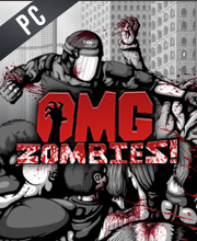 OMG Zombies Pc