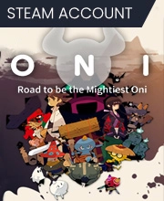 ONI Road to be the Mightiest Oni Pc