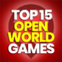 15 van de beste Open Wereld-spellen en vergelijk de prijzen
