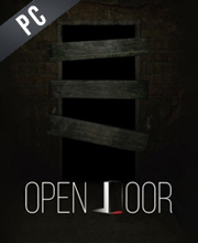 OPEN DOOR Pc