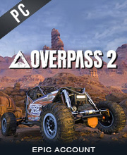 OVERPASS 2 Pc