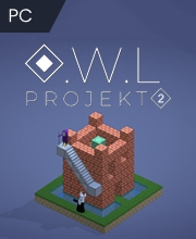 O.W.L Projekt 2 Pc