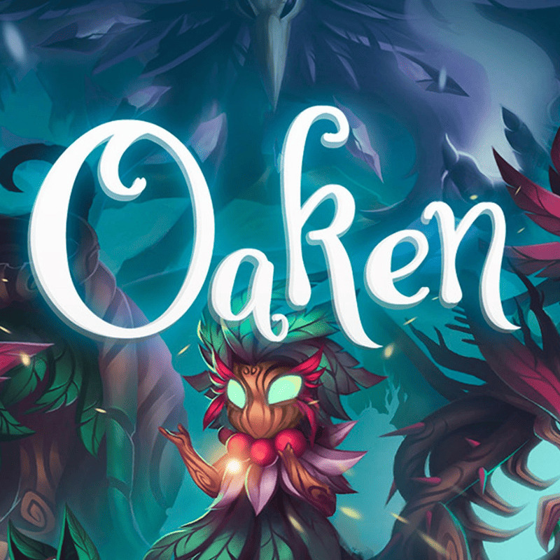 Oaken: Verken een betoverend avontuur voor PC, PS, Xbox en Switch