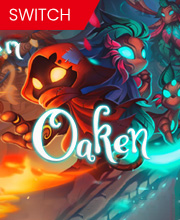 Oaken Switch