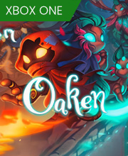 Oaken Xbox One