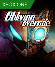 Oblivion Override Xbox One