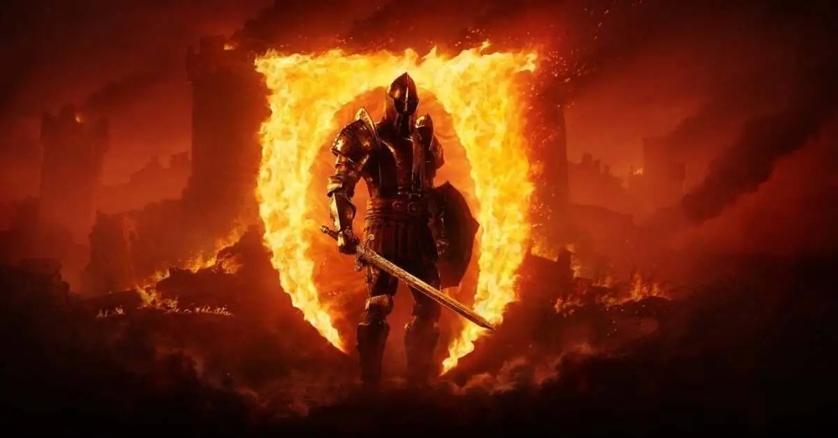 The Elder Scrolls IV: Oblivion