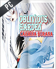 Oblivious Garden Carmina Burana Pc