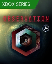 Observation Xbox One