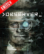 Observer Switch