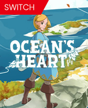 Ocean’s Heart Switch