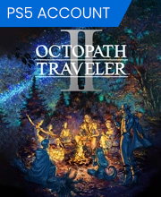 Octopath Traveler 2 Kopen PS5 Account Prijzen vergelijken