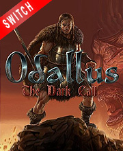Odallus The Dark Call