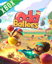 OddBallers Xbox One