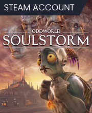 Oddworld Soulstorm Pc