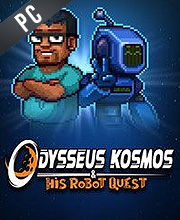 Odysseus Kosmos and his Robot Quest Pc