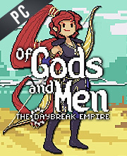 Of Gods and Men The Daybreak Empire Pc