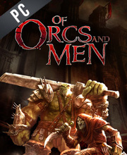 Of Orcs and Men Pc