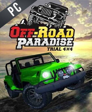 Off-Road Paradise Trial 4x4