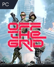 Off The Grid Pc