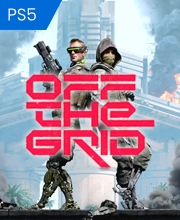 Off The Grid Playstation 5