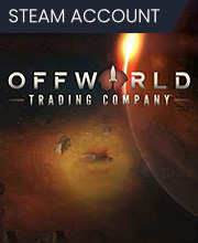 Offworld Trading Company Pc