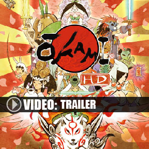 Koop OKAMI HD CD Key Goedkoop Vergelijk de Prijzen