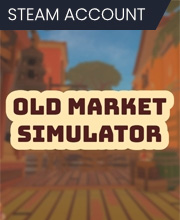 Old Market Simulator Pc