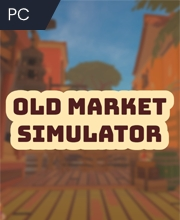 Old Market Simulator Pc