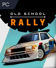 Old School Rally Pc