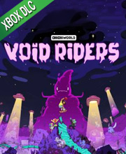 OlliOlli World VOID Riders Xbox One