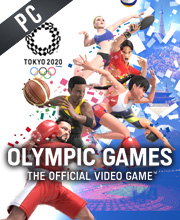 Olympic Games Tokyo 2020 Pc