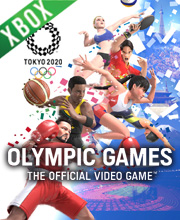 Olympic Games Tokyo 2020 Xbox One