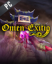 Omen Exitio Plague Pc