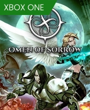 Omen of Sorrow Xbox One