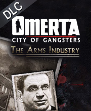 Omerta City of Gangsters The Arms Industry Pc