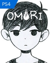 OMORI Playstation 4