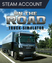 On The Road Truck Simulator Pc