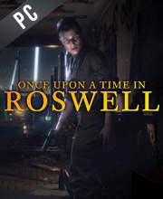 Once Upon A Time In Roswell Pc
