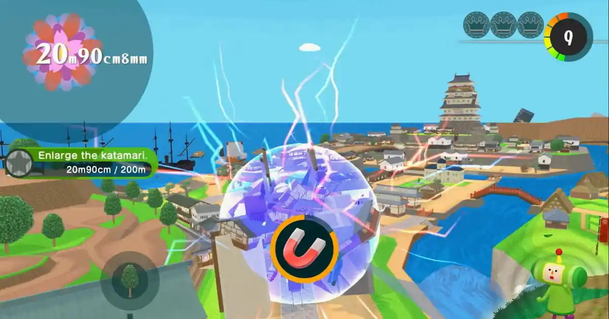 Once Upon a KATAMARI lanceringsdeal – Vergelijk keys & pak de beste prijs