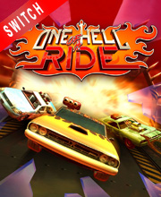 One Hell of a Ride Switch