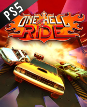 One Hell of a Ride Playstation 5
