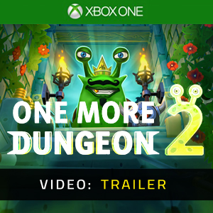 One More Dungeon 2 Xbox One