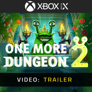 One More Dungeon 2 Xbox Series X