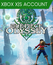 One Piece Odyssey Xbox Series X