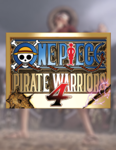 One Piece: Pirate Warriors 4 Beoordeel Round Up