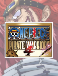 One Piece Pirate Warriors 4 Bevestigt nieuw karakter via Jump Magazine